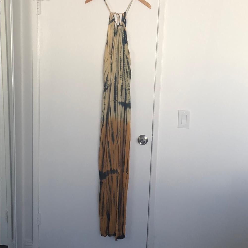 Planet Blue maxi dress